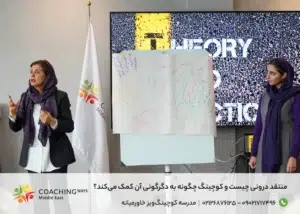 منتقد درونی چیست