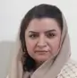 منیره حسینی نژاد