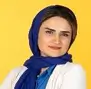 مژگان وفایی نیا