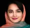 نیلوفر احمدی