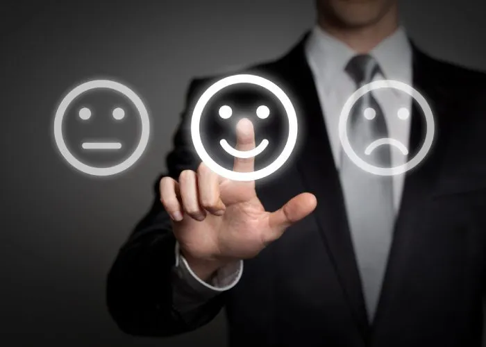 افزایش رضایت کارکنان