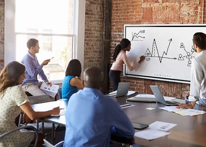 تفاوت بین کوچینگ گروهی و توسعه مشارکتی