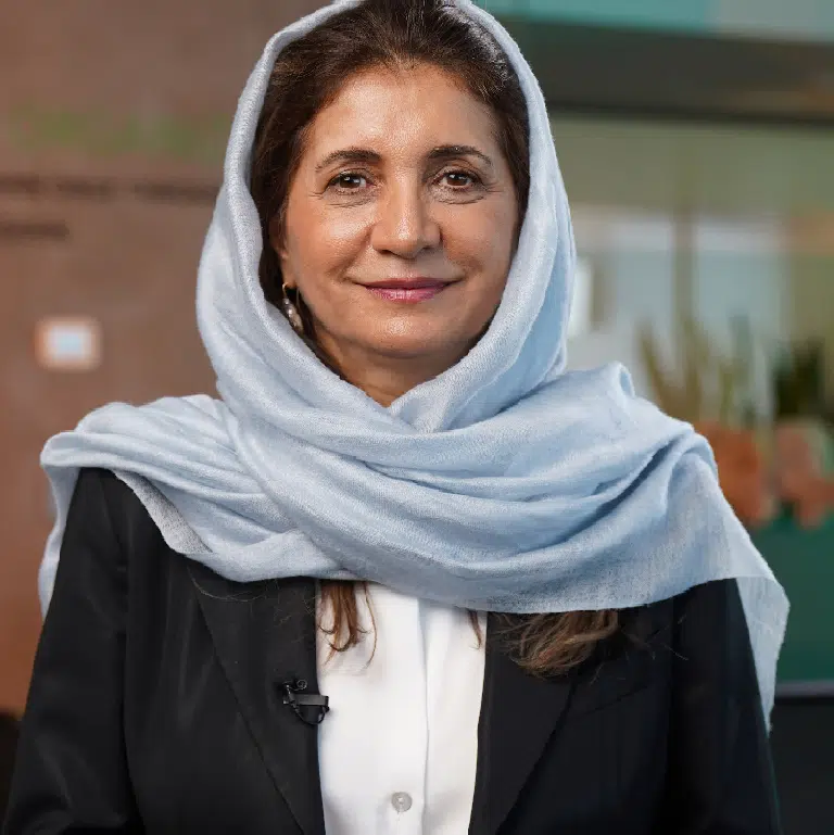 بهاره گوهرین