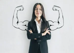 توانمندسازی زنان با کوچینگ