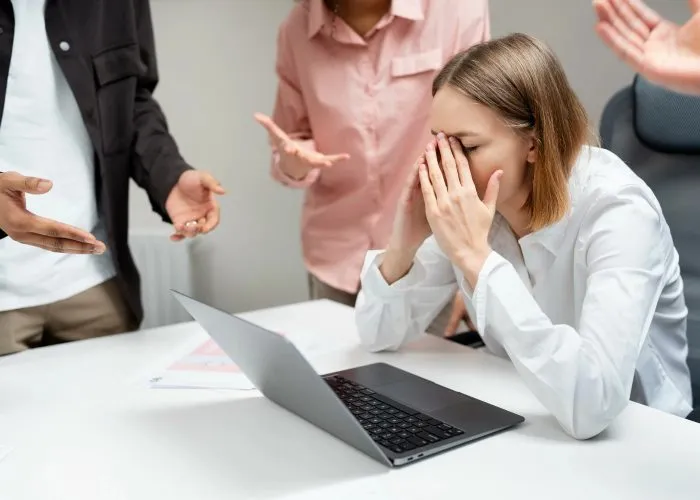 کاهش استرس با کوچینگ