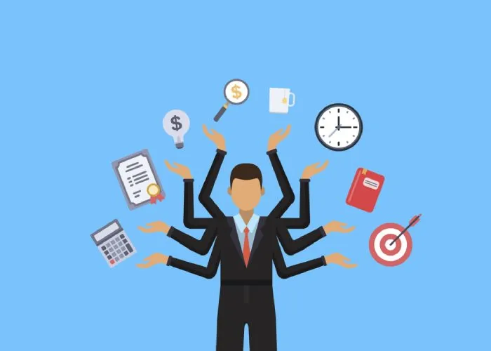 کوچینگ برای کارآفرینان