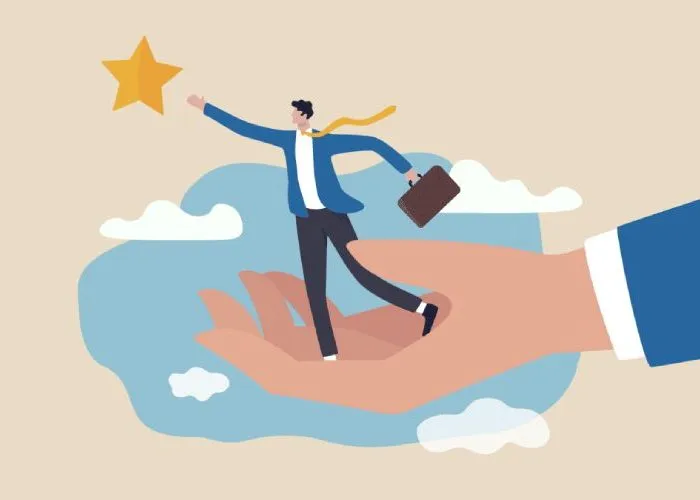 کوچینگ برای کارآفرینان