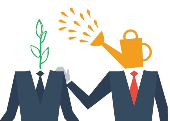 کوچینگ برای کارآفرینان