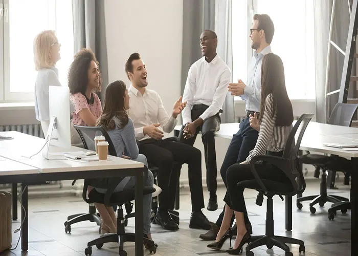 آموزش اجایل کوچ برای رهبری تیم‌