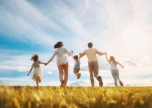 تاثیر کوچینگ بر روابط خانوادگی