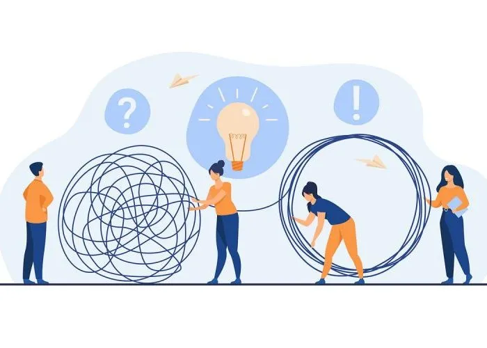  دلایل اهمیت جلسات شریک فکری