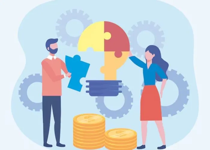  دلایل اهمیت جلسات شریک فکری
