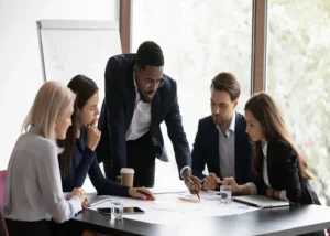 آموزش عملی رهبری برای مدیریت موثر