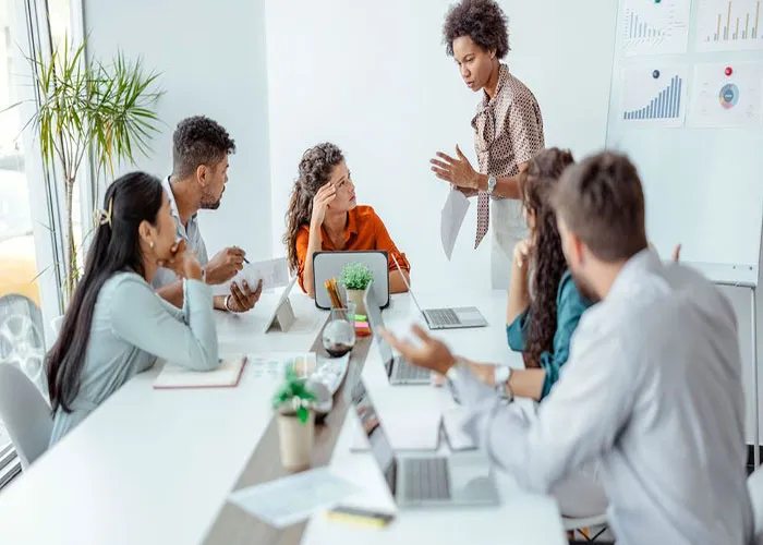 آموزش عملی رهبری برای مدیریت موثر