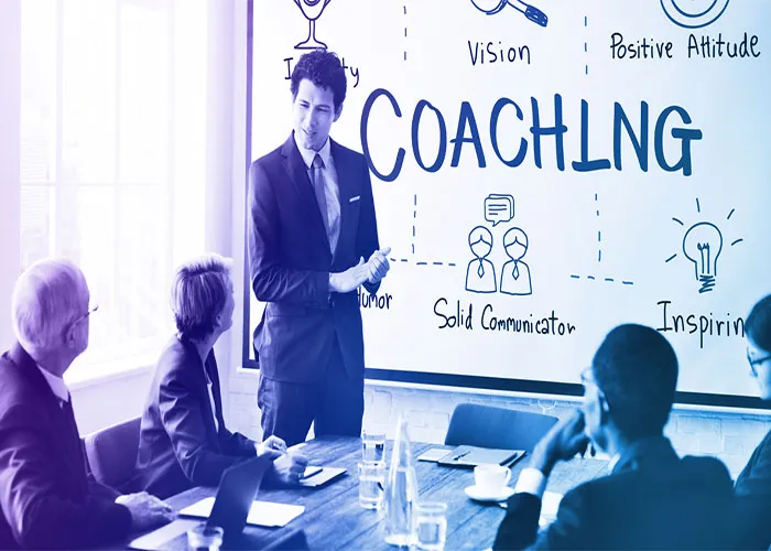 تفاوت لیدرشیپ کوچینگ با توسعه رهبری