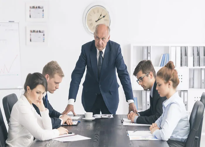 تفاوت لیدرشیپ کوچینگ با توسعه رهبری