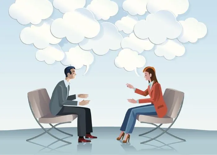 ساختار جلسات کوچینگ