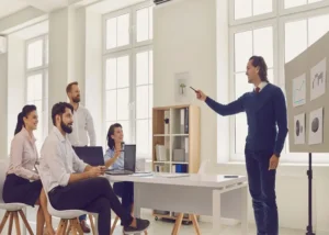 انعکاس جامع کوچینگ بر سلامت روان