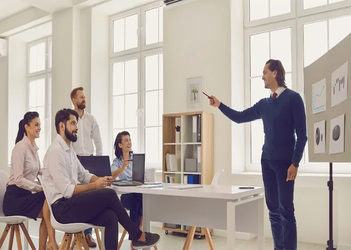 انعکاس جامع کوچینگ بر سلامت روان