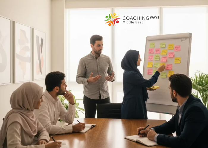 جلسات توسعه مشارکت جمعی