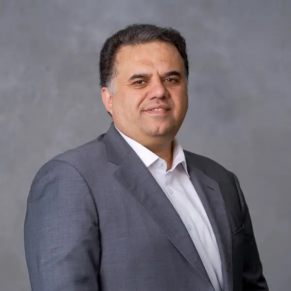 Hamed-vaziri