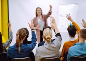 مدل رهبری شخصی