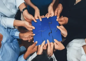 حفظ استعدادها در سازمان