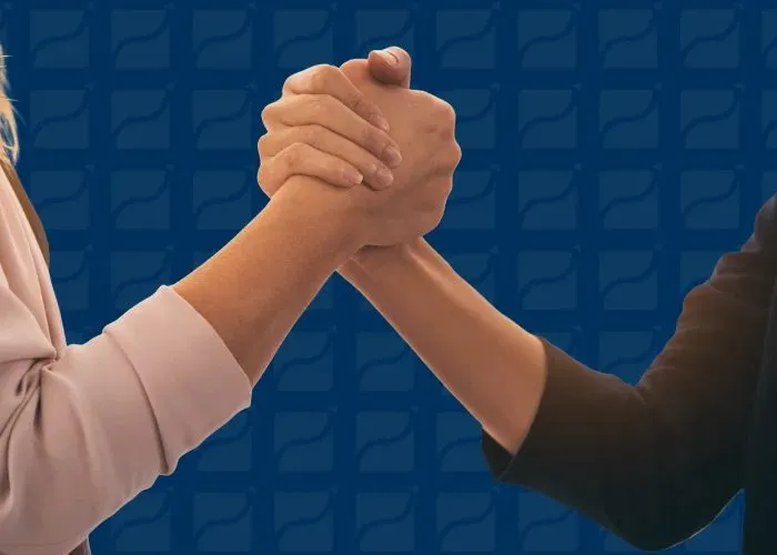 نحوه برگزاری جلسات شریک فکری