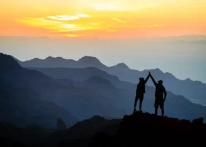 نحوه برگزاری جلسات شریک فکری