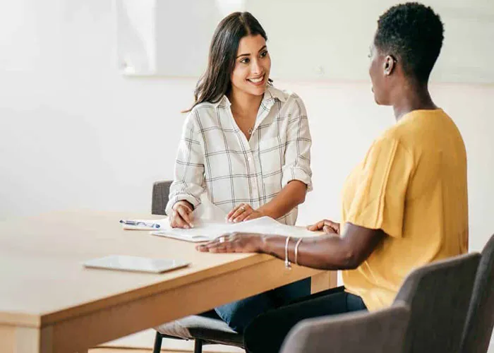 رفتار مدیر آرامبخش