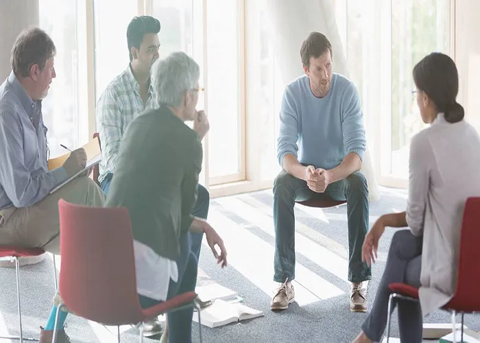 رفتار مدیر آرامبخش