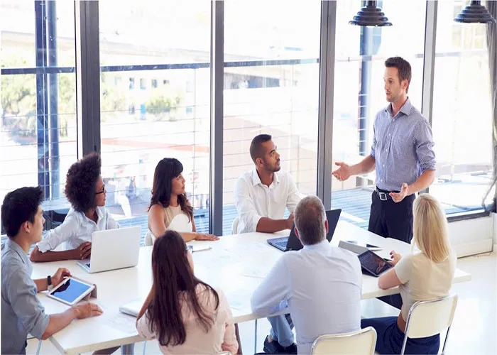 سوپرویژن کوچینگ