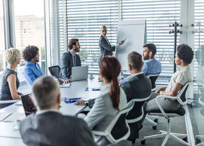 کوچینگ برای مبتدیان