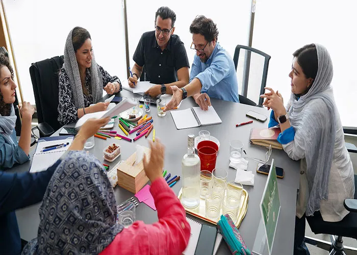 کوچینگ در توسعه مهارت‌های رهبری