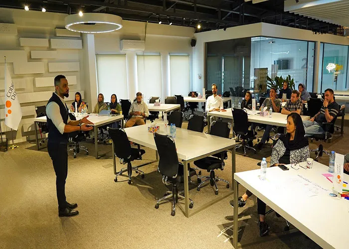 مدیریت تعارض در تیم