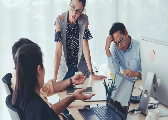 مهارتهای مدیریت بحران