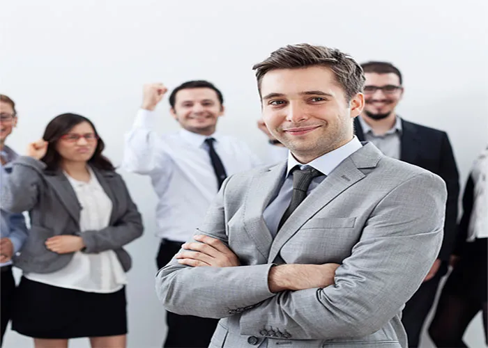 سوگیری فرهنگی در رهبری