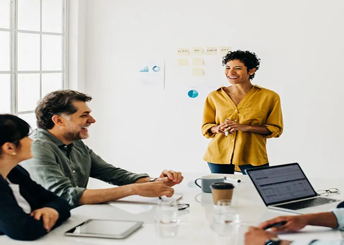 هوش هیجانی در رهبری