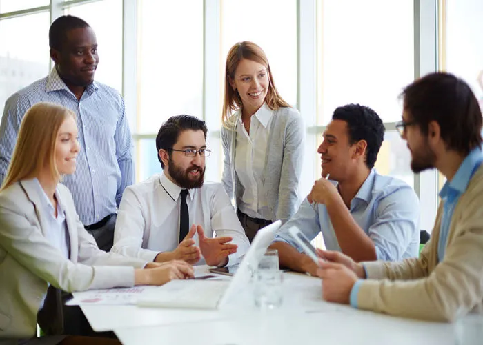 هوش هیجانی در رهبری