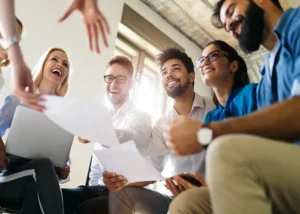 هوش هیجانی در رهبری