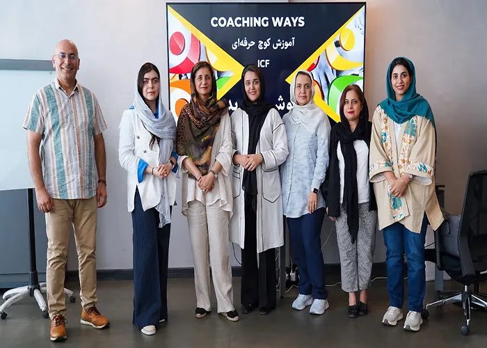 گواهینامه بین‌المللی کوچینگ