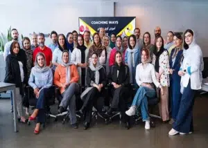 گواهینامه بین‌المللی کوچینگ