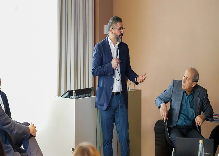 رهبری در عصر دیجیتال