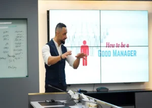 رهبری در عصر دیجیتال