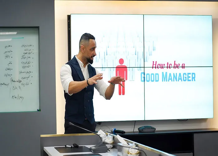 رهبری در عصر دیجیتال