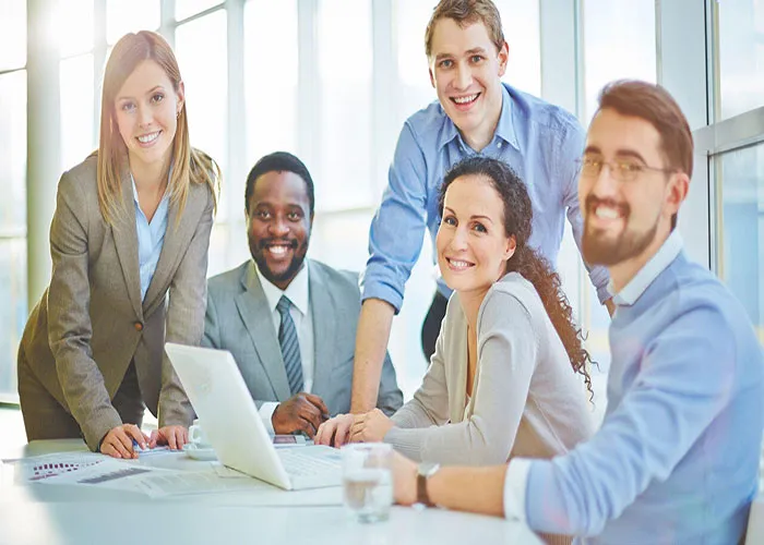 اثرگذاری مدیران