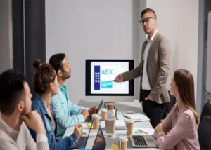 اثرگذاری مدیران