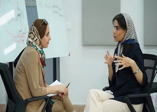 مدیریت تعارض تیم