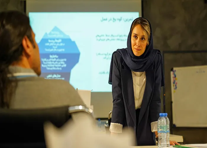 خودآگاهی در محیط کار