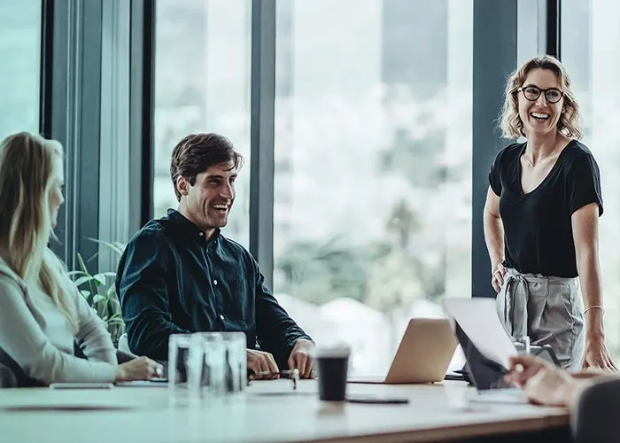 مهارت‌های نرم رهبری